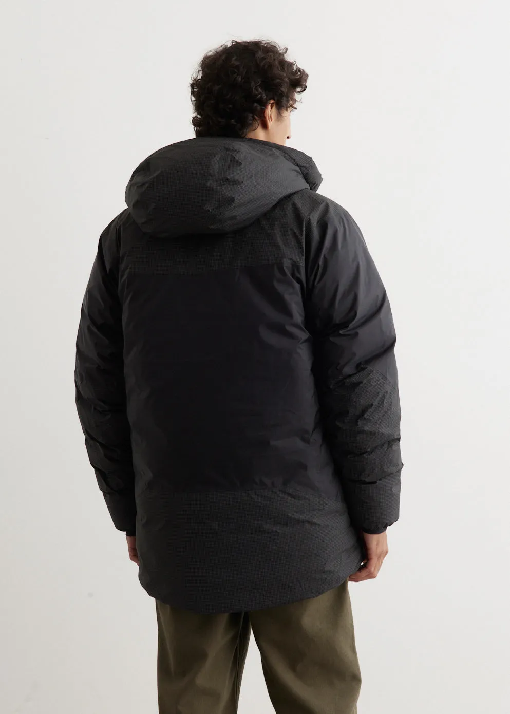 Alpha Lightweight Jacket