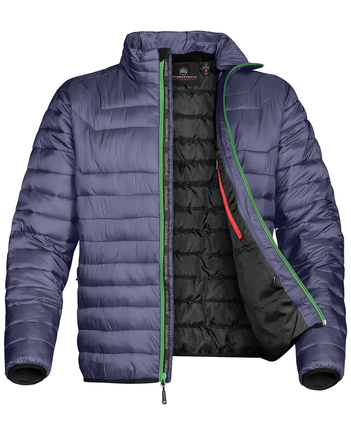 Altitude jacket
