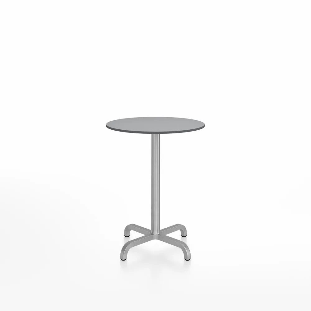Emeco 20-06 Cafe Table - Round