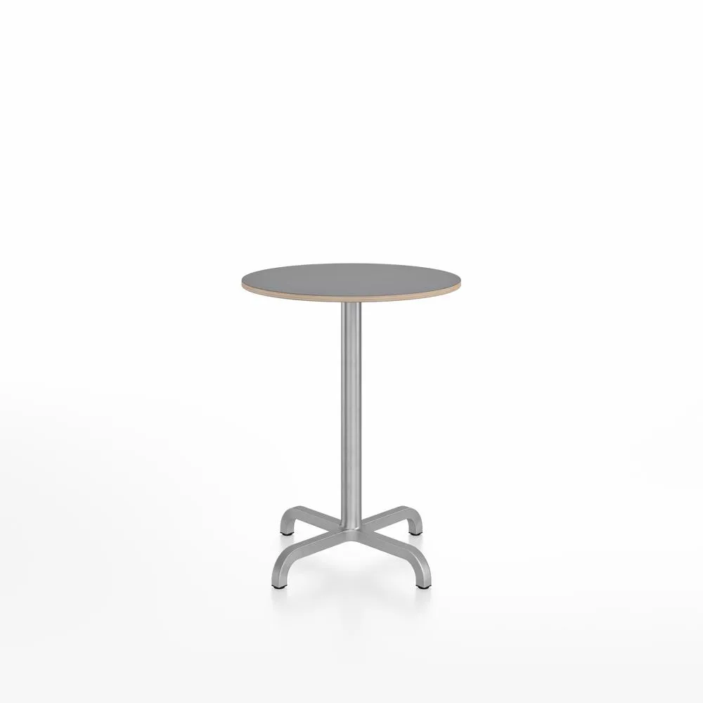 Emeco 20-06 Cafe Table - Round