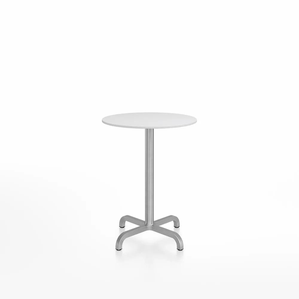 Emeco 20-06 Cafe Table - Round