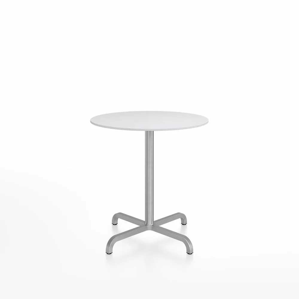 Emeco 20-06 Cafe Table - Round