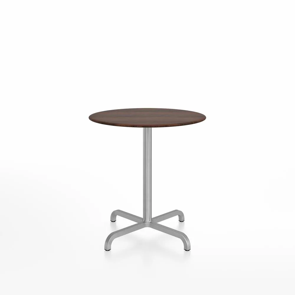 Emeco 20-06 Cafe Table - Round