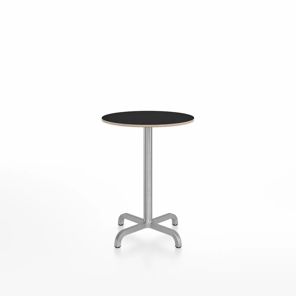 Emeco 20-06 Cafe Table - Round