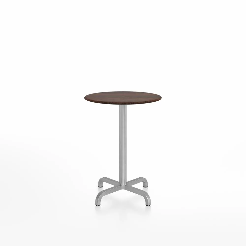 Emeco 20-06 Cafe Table - Round