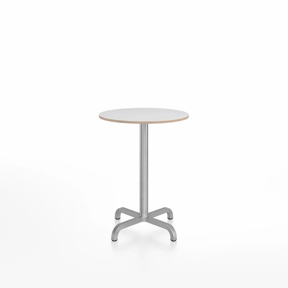 Emeco 20-06 Cafe Table - Round