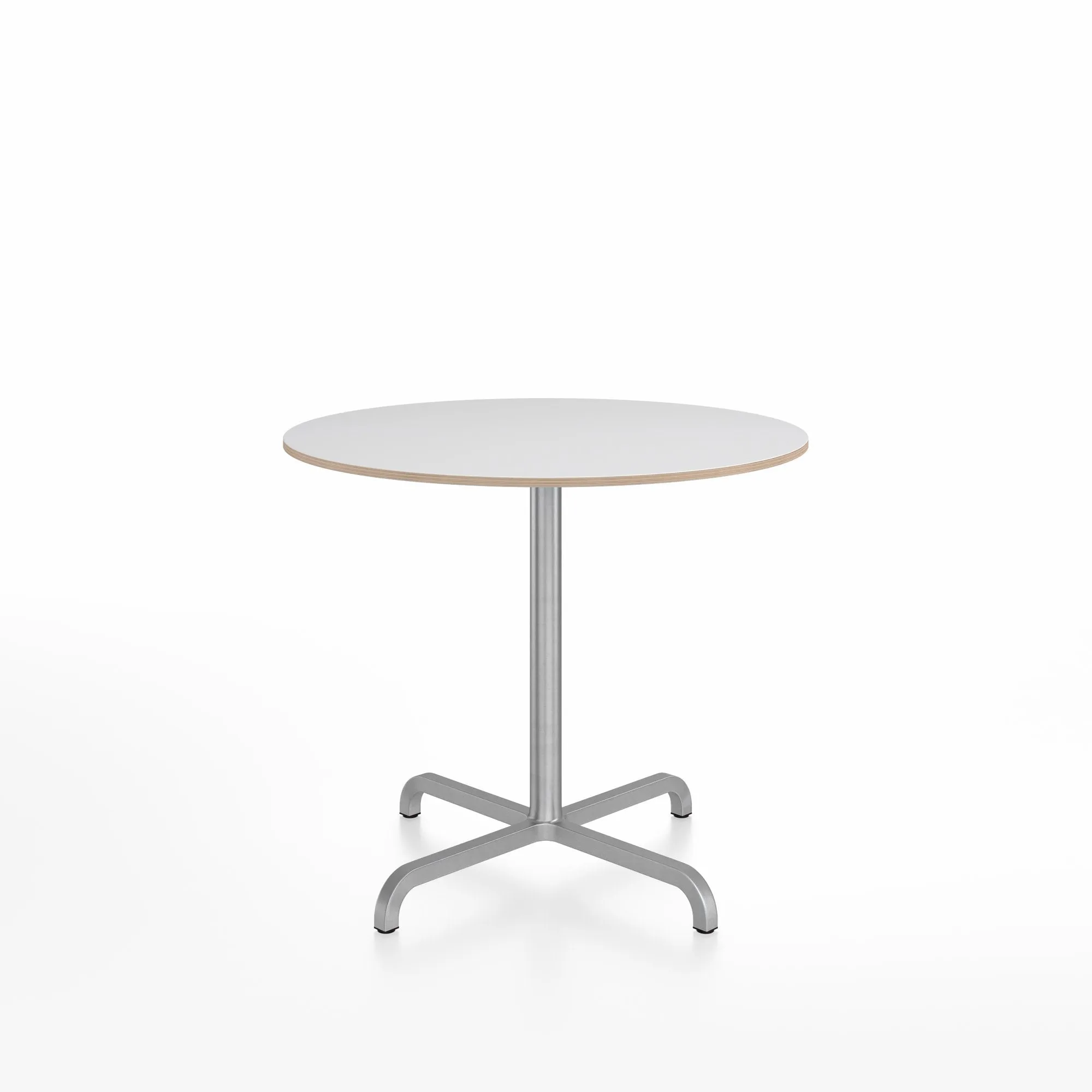 Emeco 20-06 Cafe Table - Round