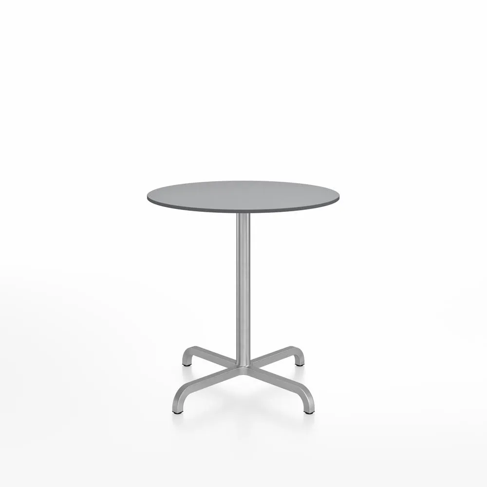 Emeco 20-06 Cafe Table - Round
