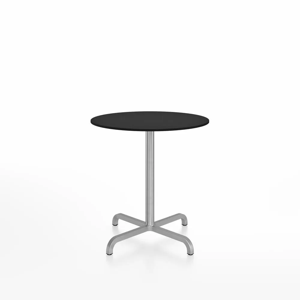 Emeco 20-06 Cafe Table - Round