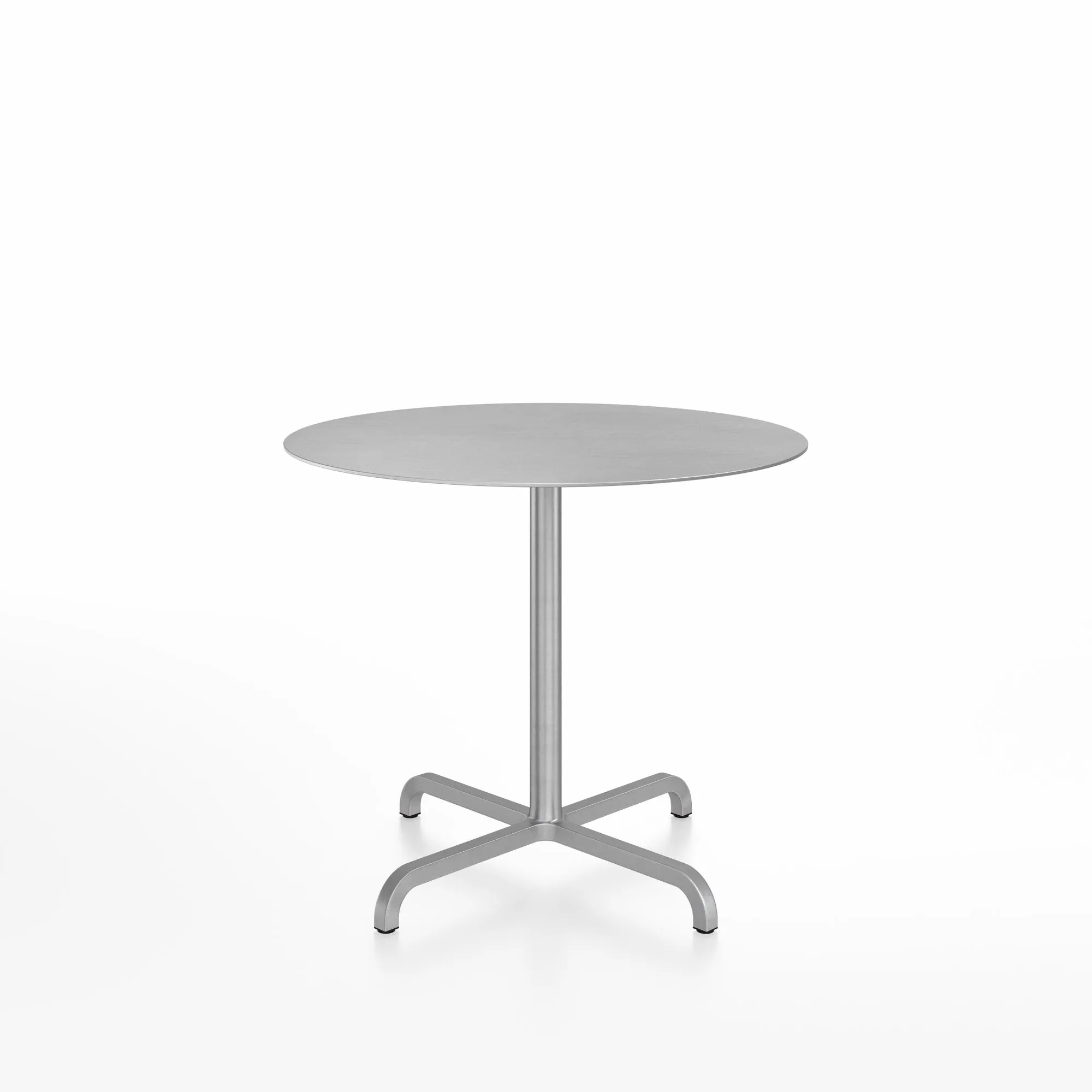 Emeco 20-06 Cafe Table - Round