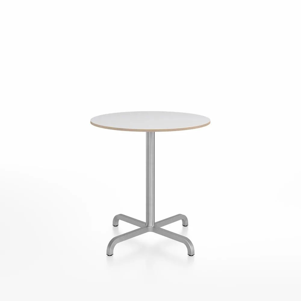 Emeco 20-06 Cafe Table - Round