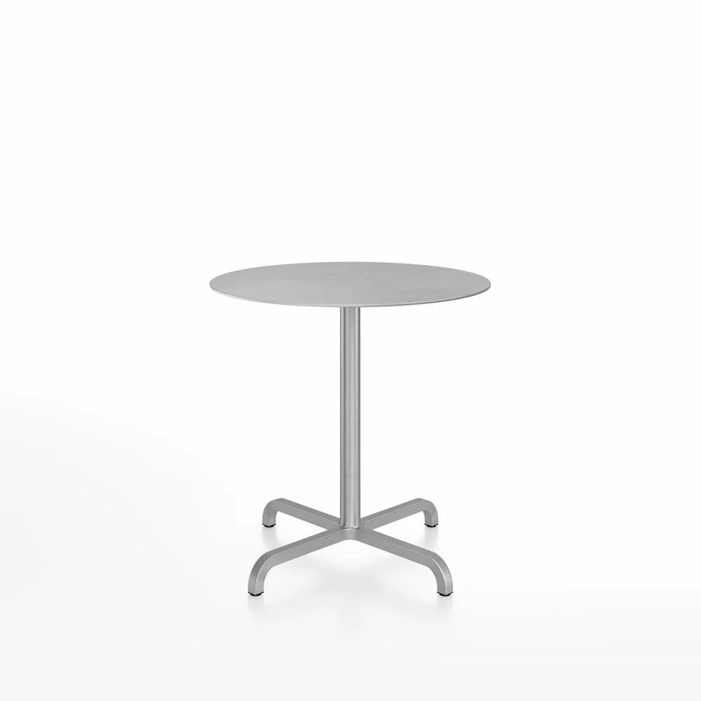 Emeco 20-06 Cafe Table - Round