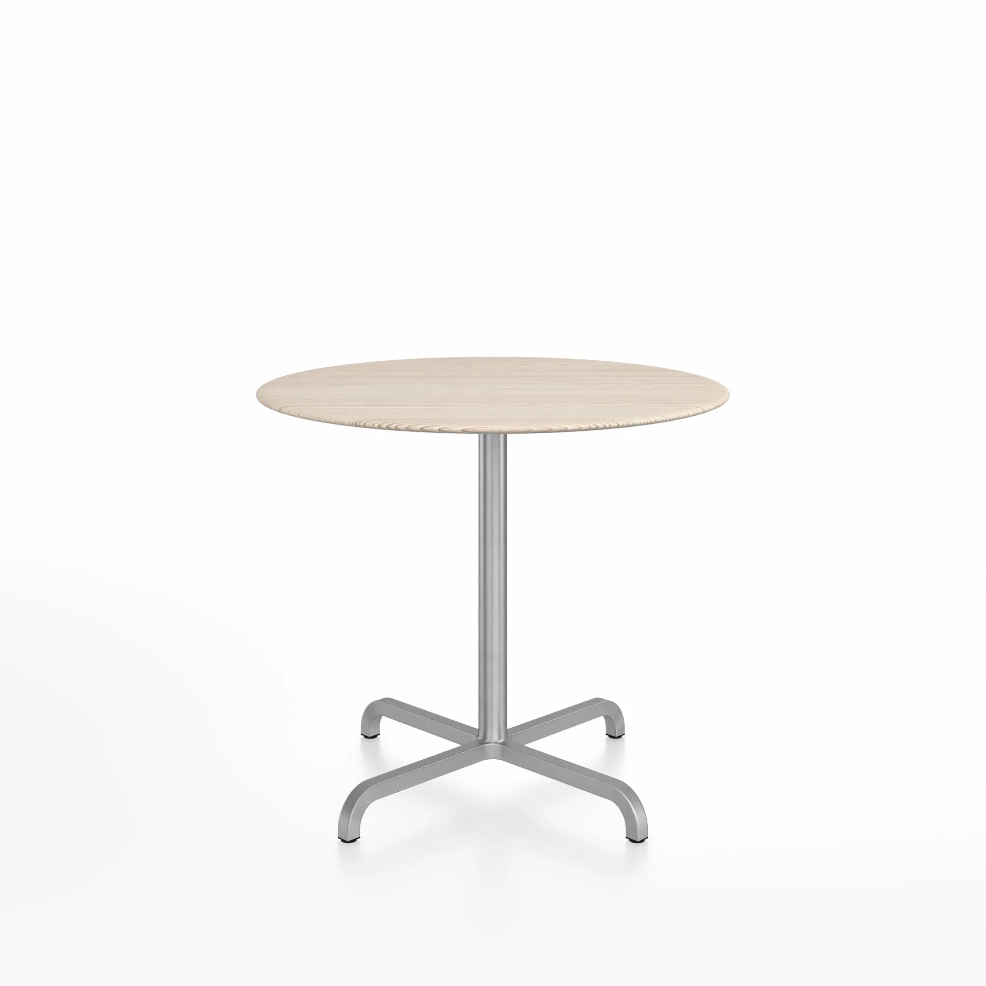 Emeco 20-06 Cafe Table - Round