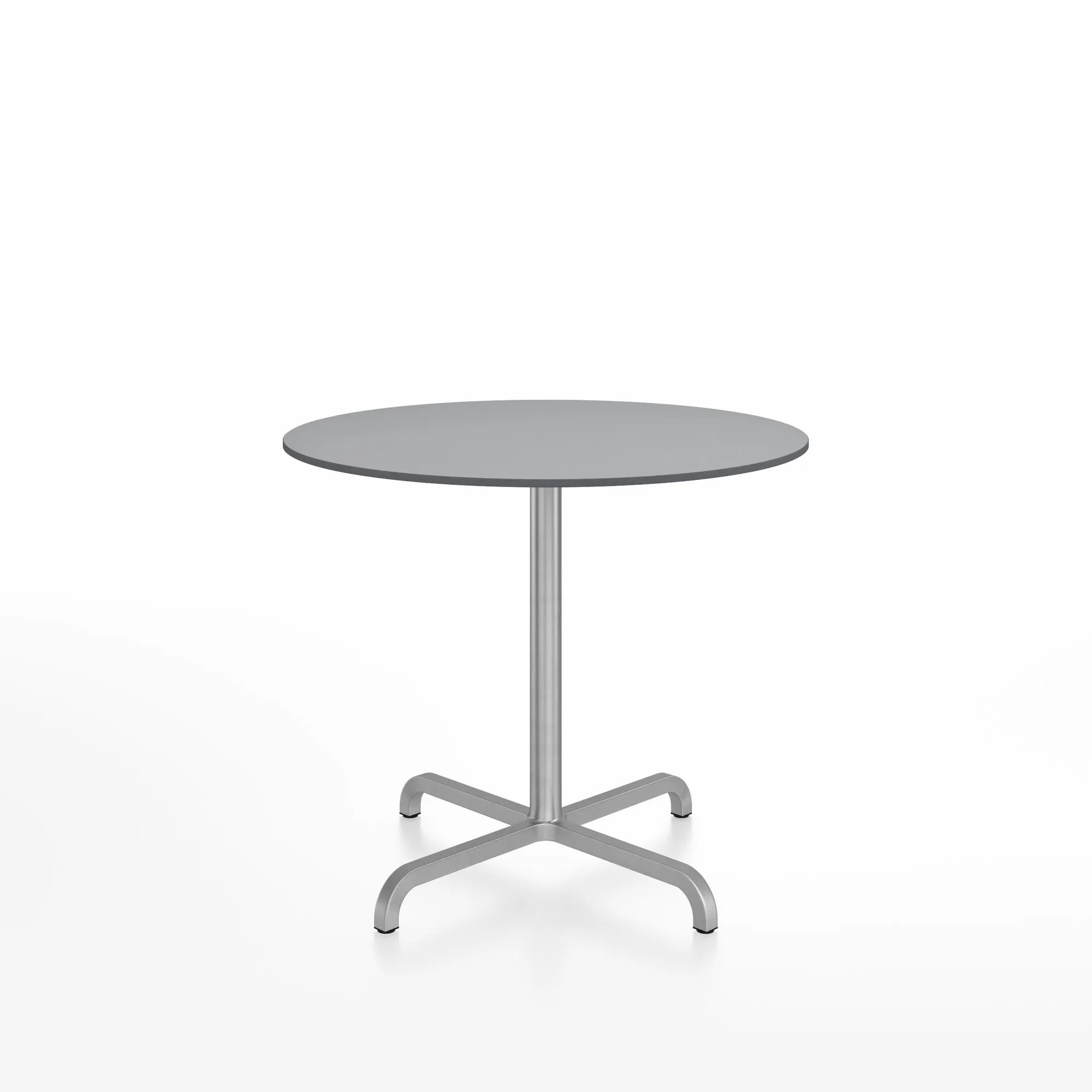 Emeco 20-06 Cafe Table - Round