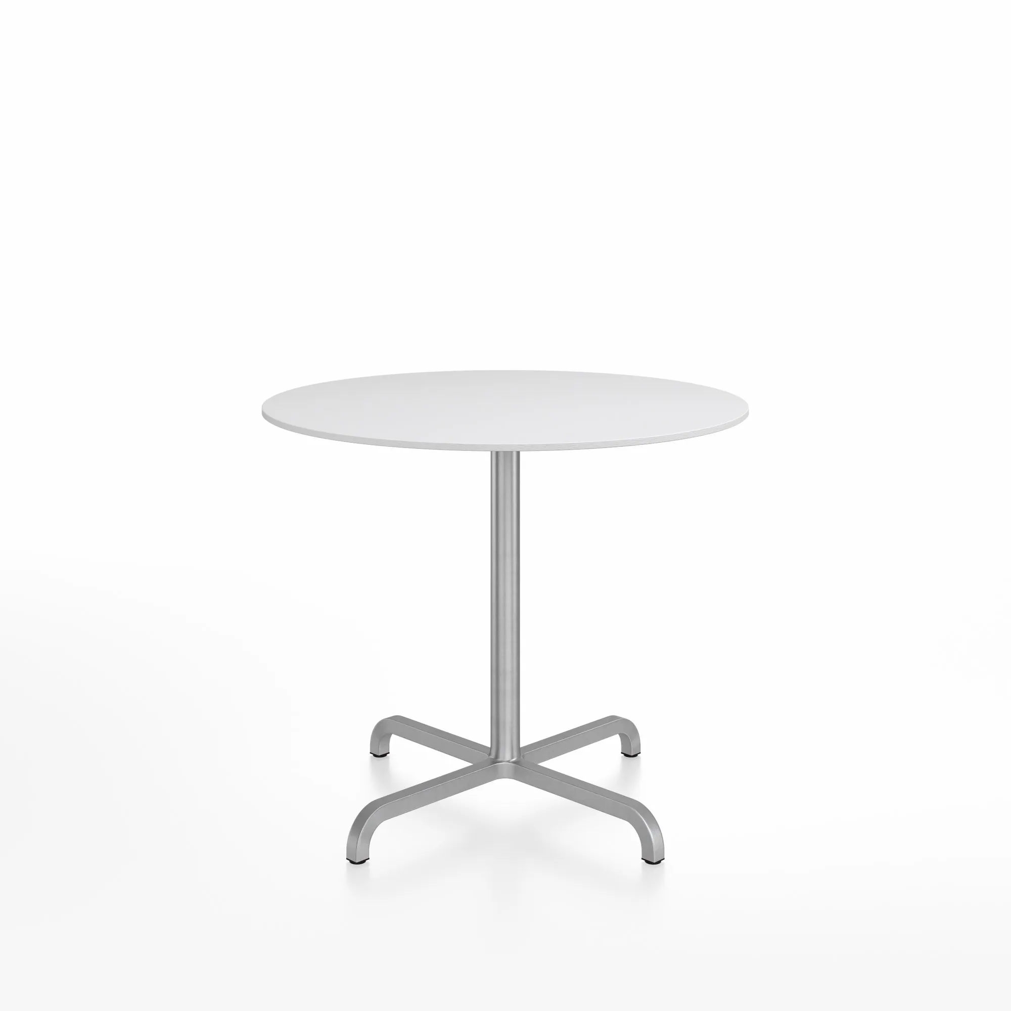 Emeco 20-06 Cafe Table - Round
