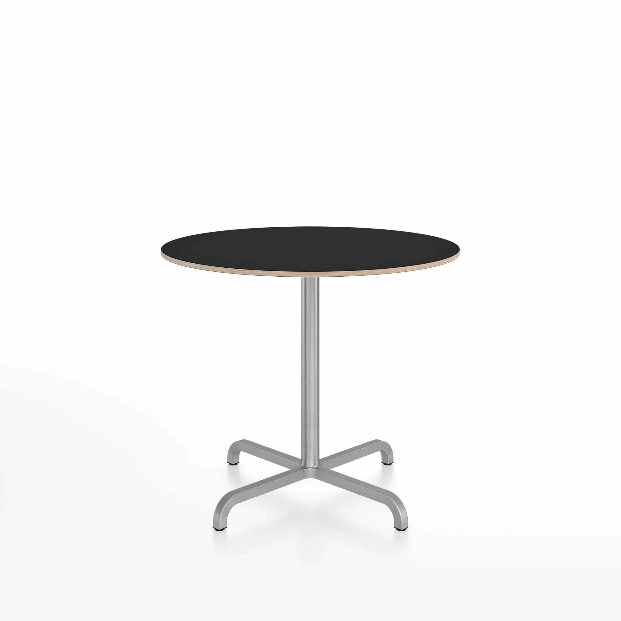Emeco 20-06 Cafe Table - Round