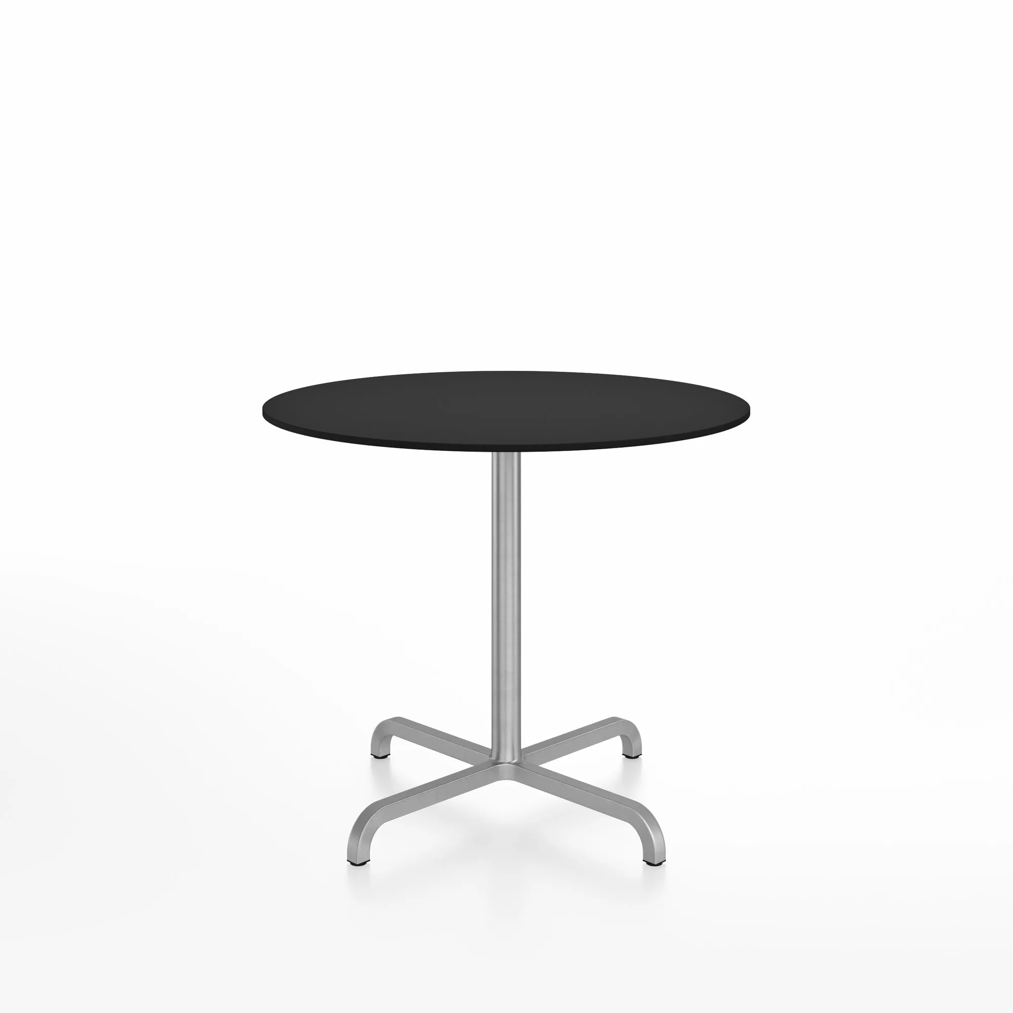 Emeco 20-06 Cafe Table - Round