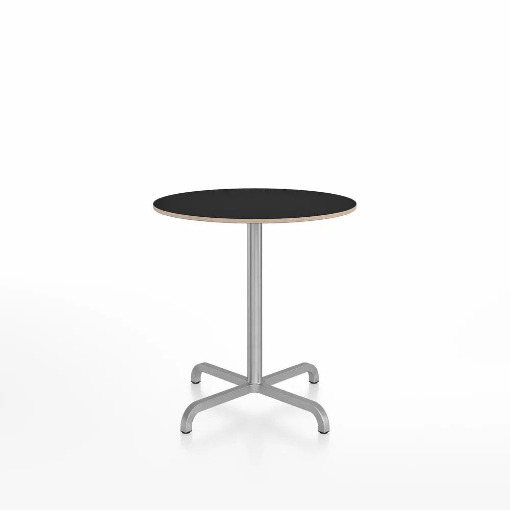 Emeco 20-06 Cafe Table - Round