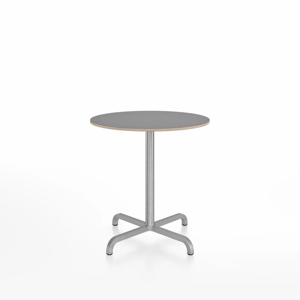 Emeco 20-06 Cafe Table - Round