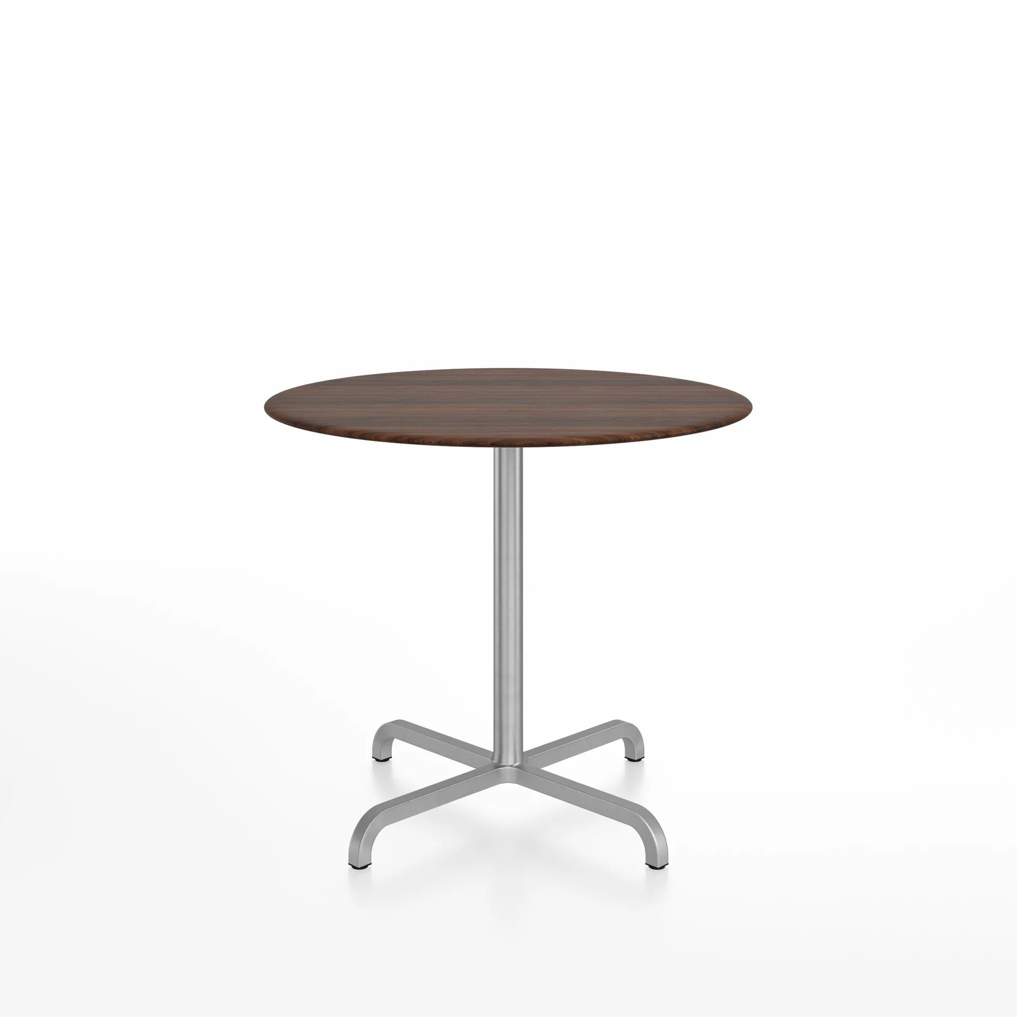 Emeco 20-06 Cafe Table - Round