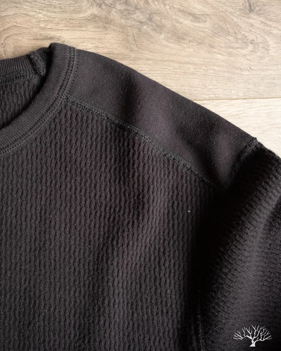 FN-HTHL-001 - Heavyweight Thermal - Black