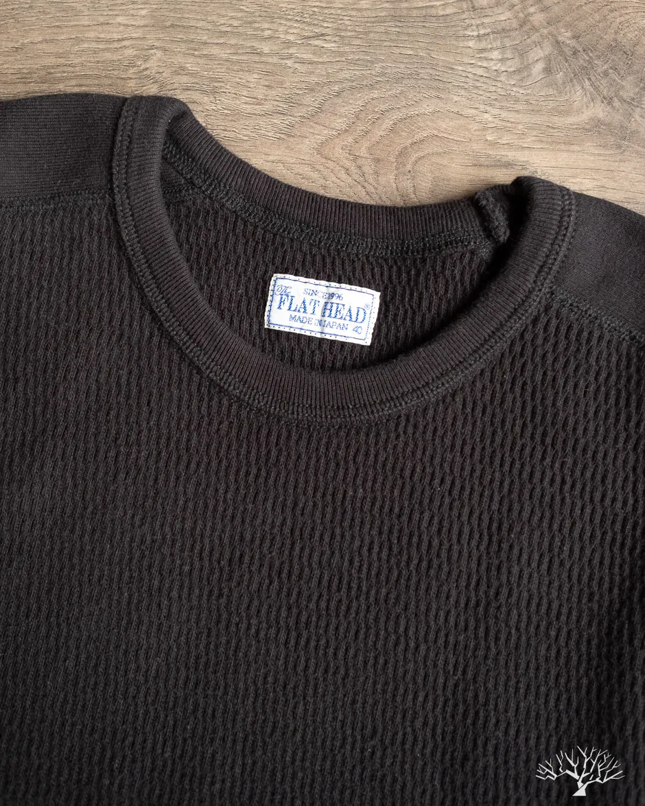 FN-HTHL-001 - Heavyweight Thermal - Black