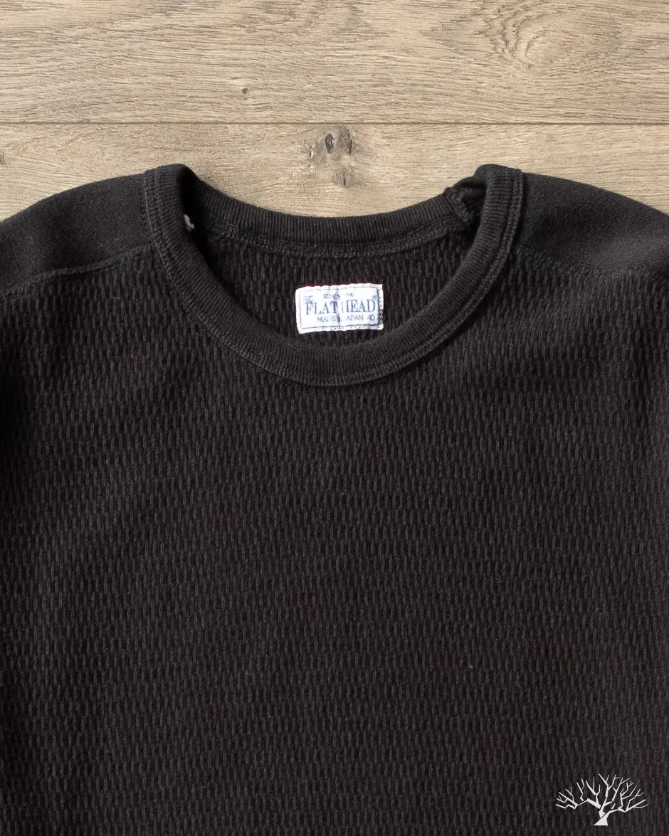 FN-HTHL-001 - Heavyweight Thermal - Black