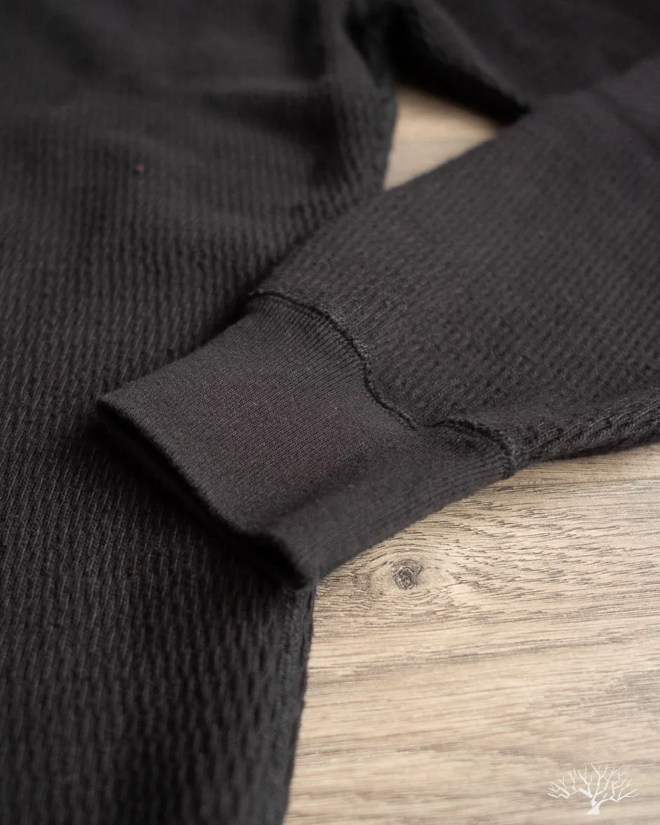 FN-HTHL-001 - Heavyweight Thermal - Black