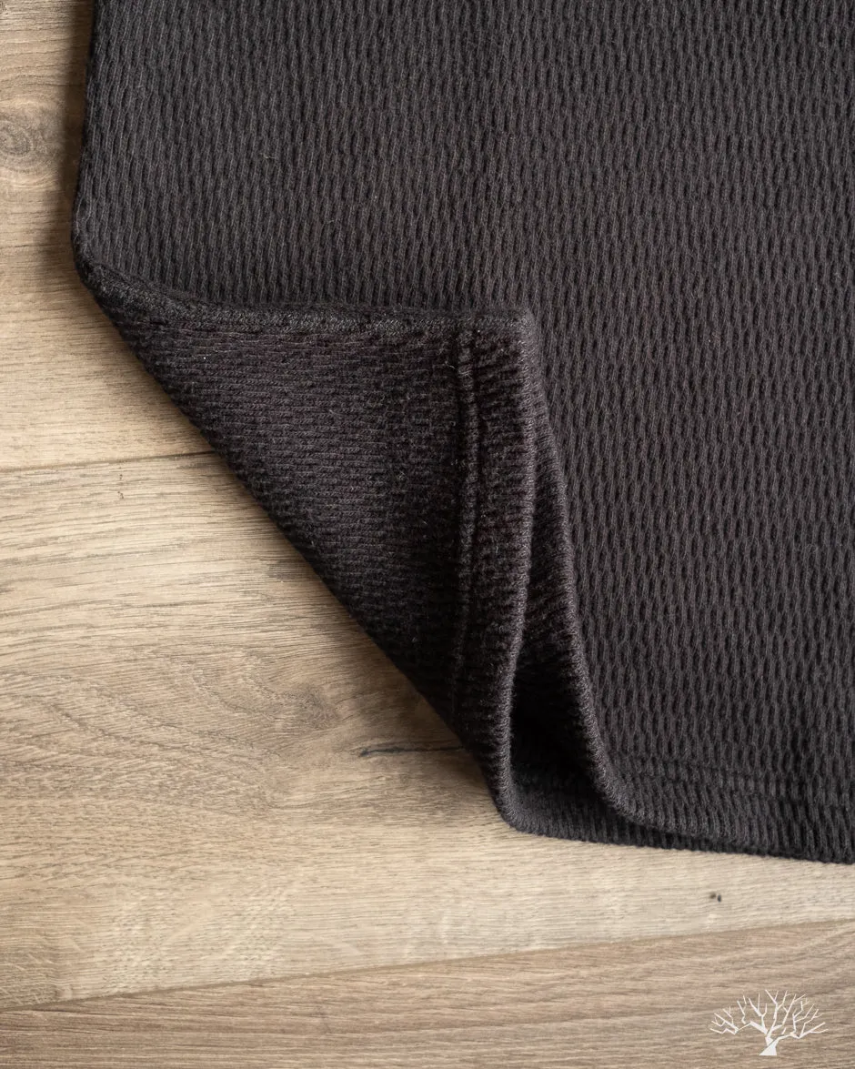 FN-HTHL-001 - Heavyweight Thermal - Black