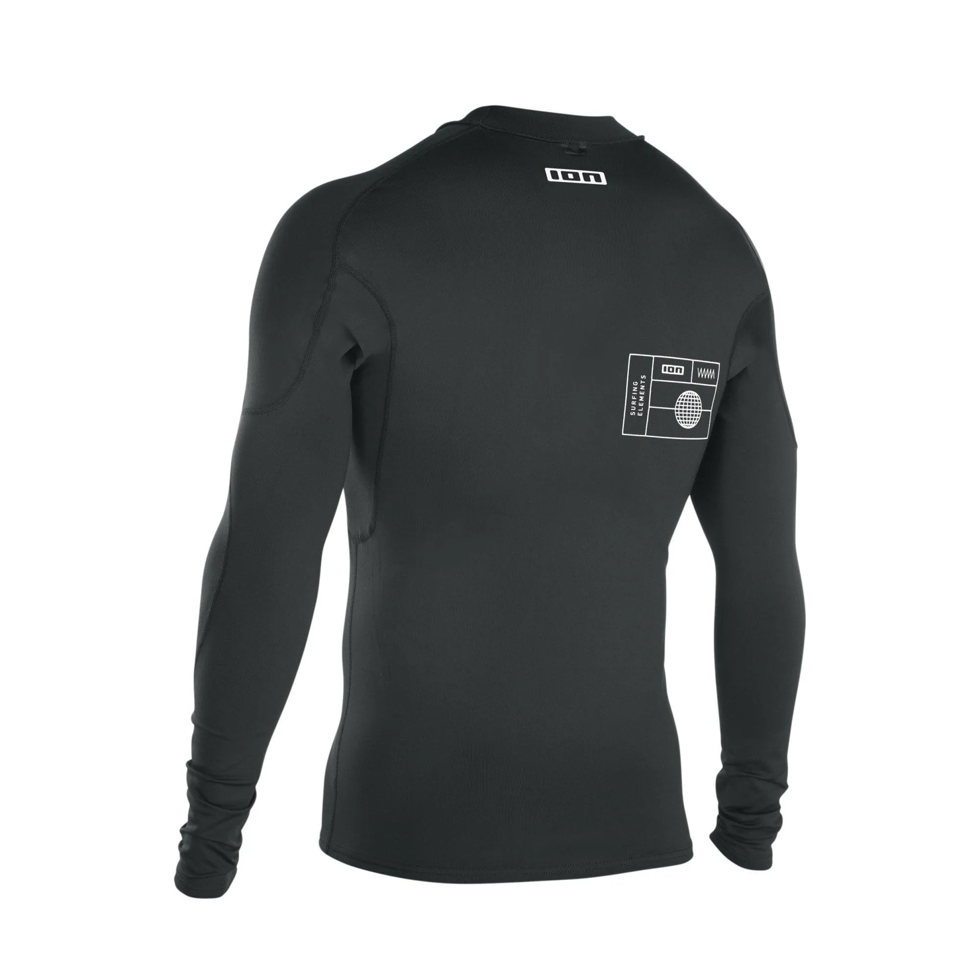 Ion Thermo Rash Top LS Men's