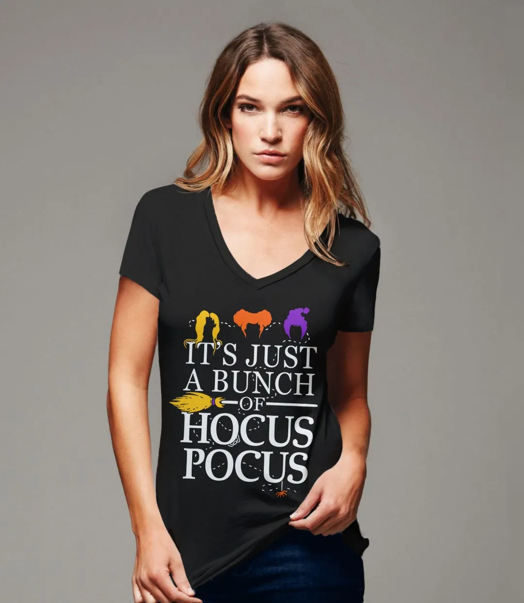 It's Just a Bunch of Hocus Pocus Shirt