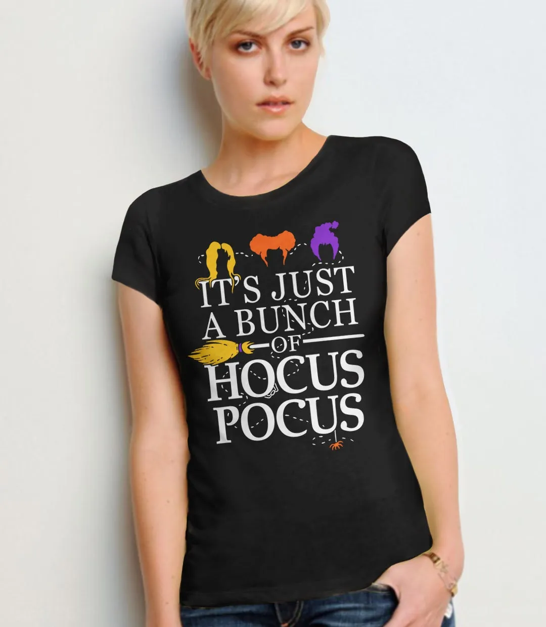 It's Just a Bunch of Hocus Pocus Shirt