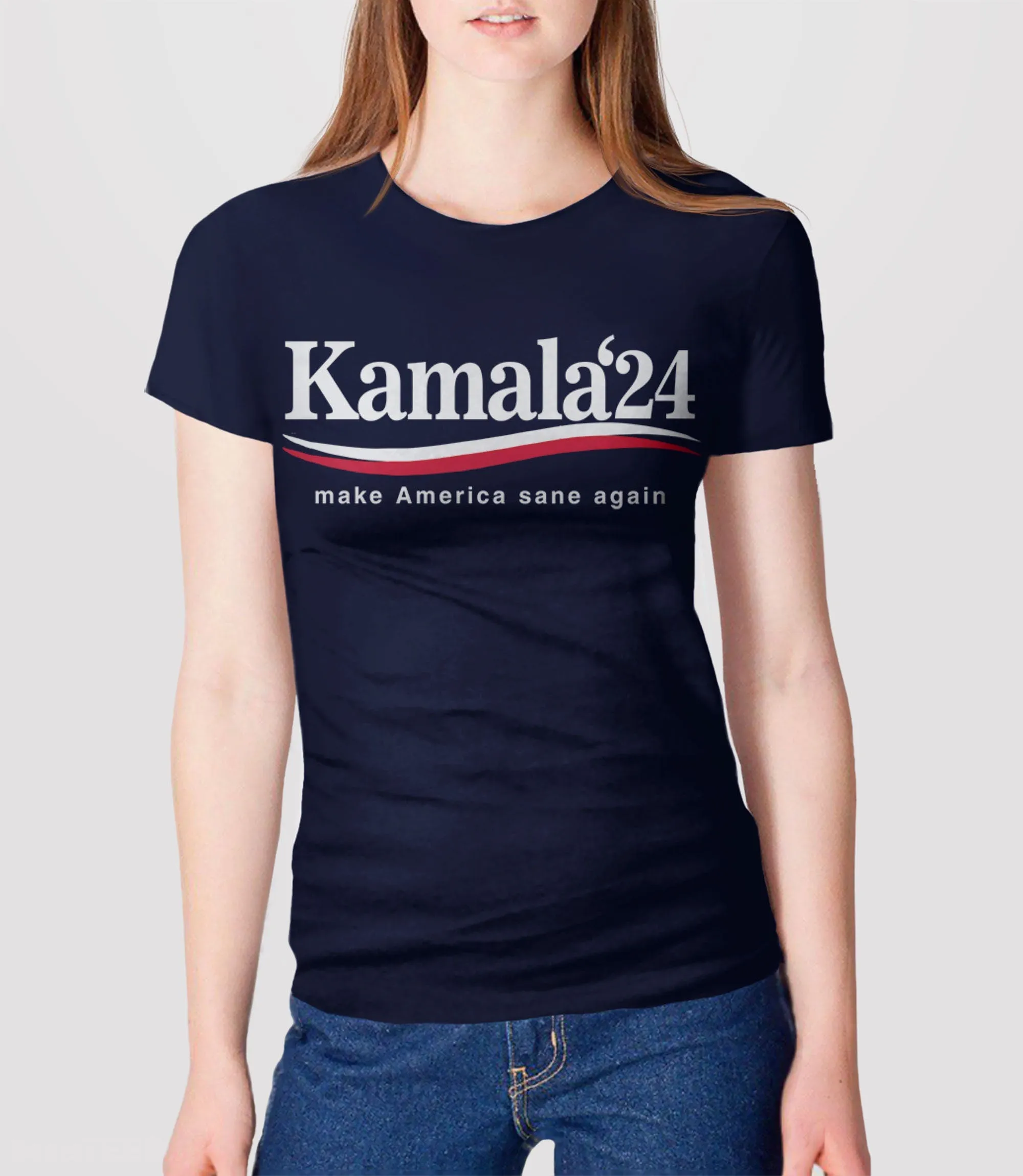 Kamala 2024 Shirt