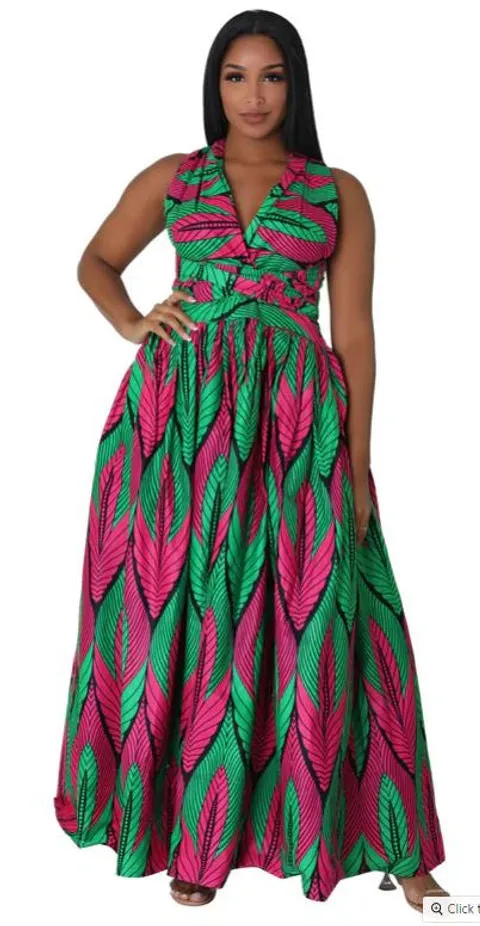 Majesty Infinity Jumpsuit