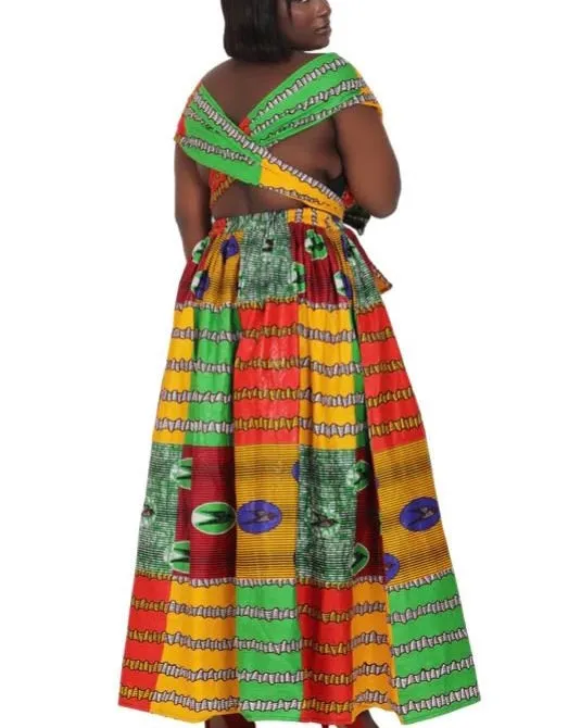 Majesty Infinity Jumpsuit