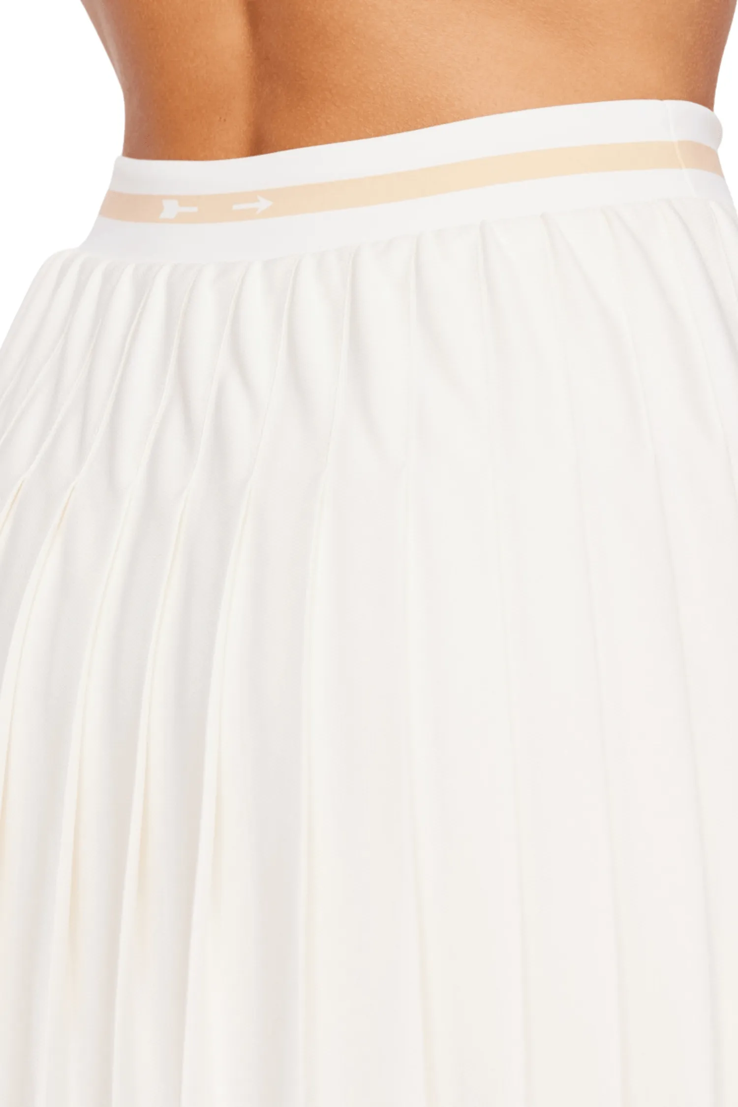 Mansi Amy Skirt