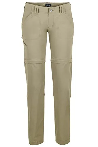 Marmot Womens Lobo Convertible Pants