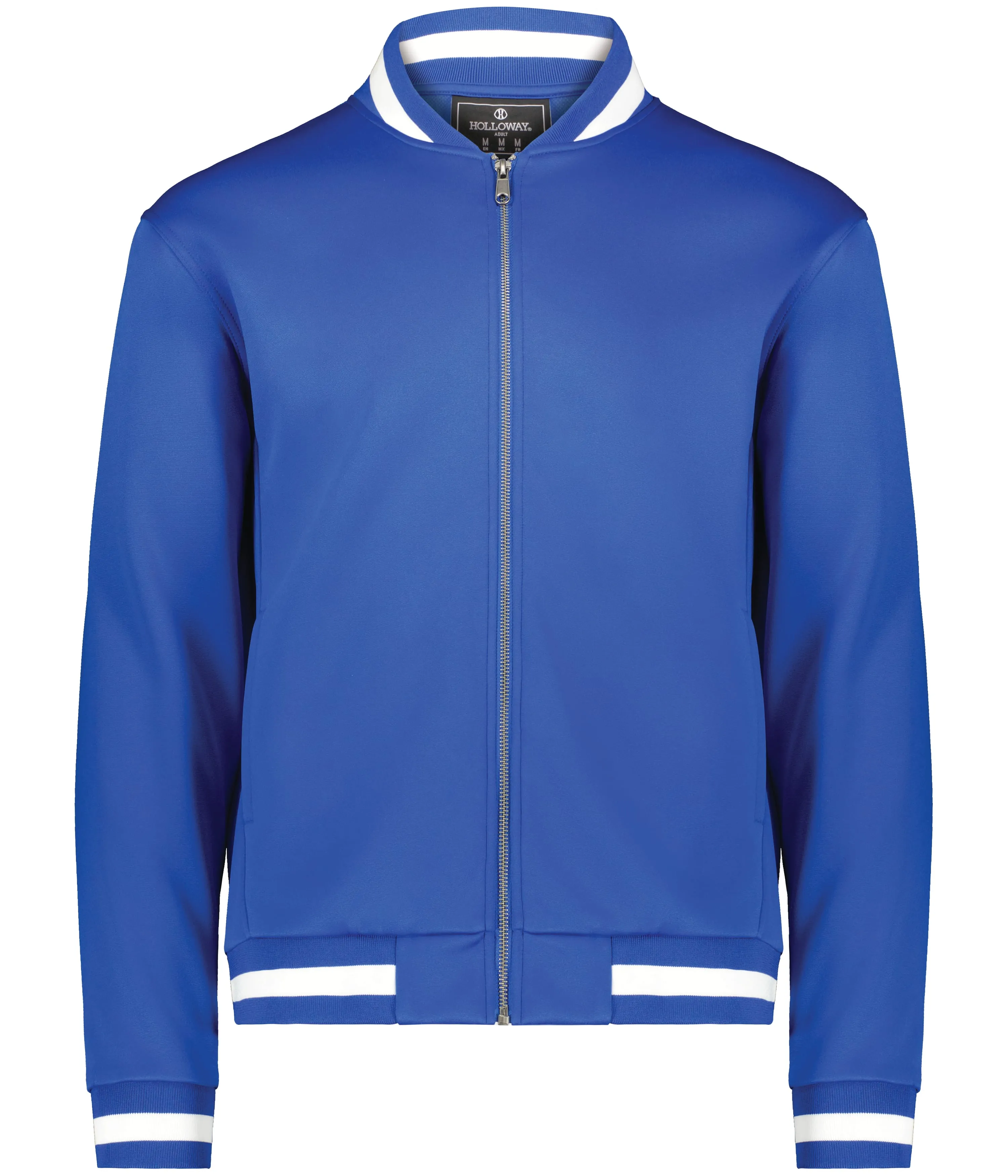 OUTLET-Holloway V-Street Full Zip Jacket