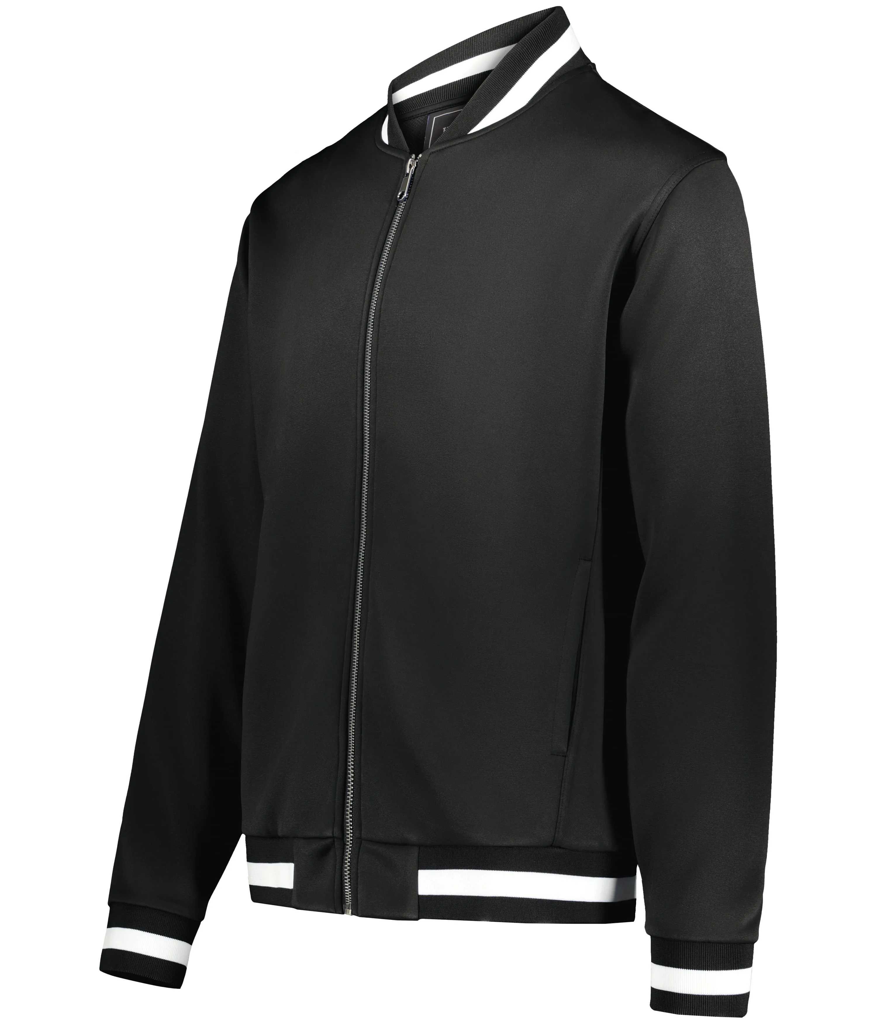 OUTLET-Holloway V-Street Full Zip Jacket