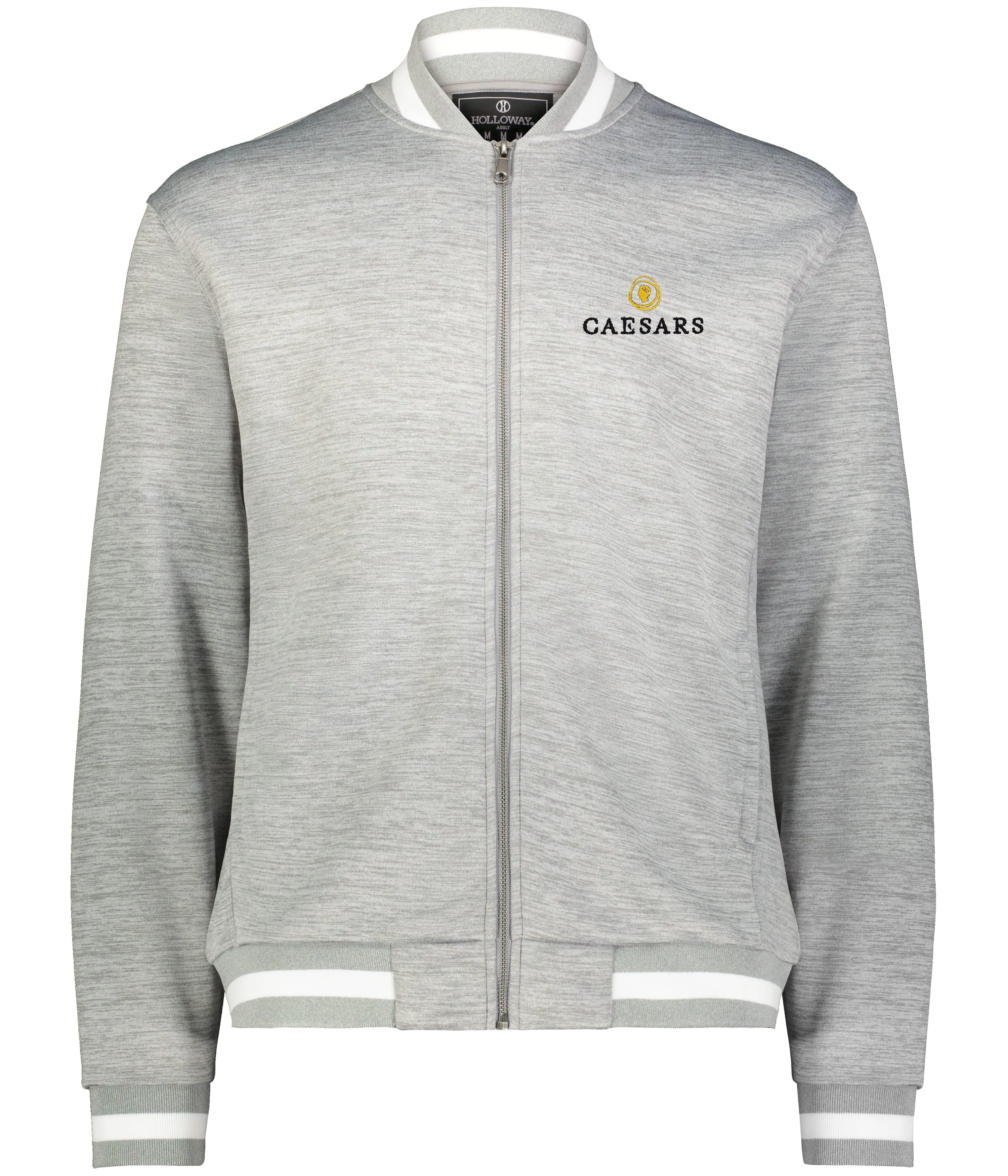 OUTLET-Holloway V-Street Full Zip Jacket