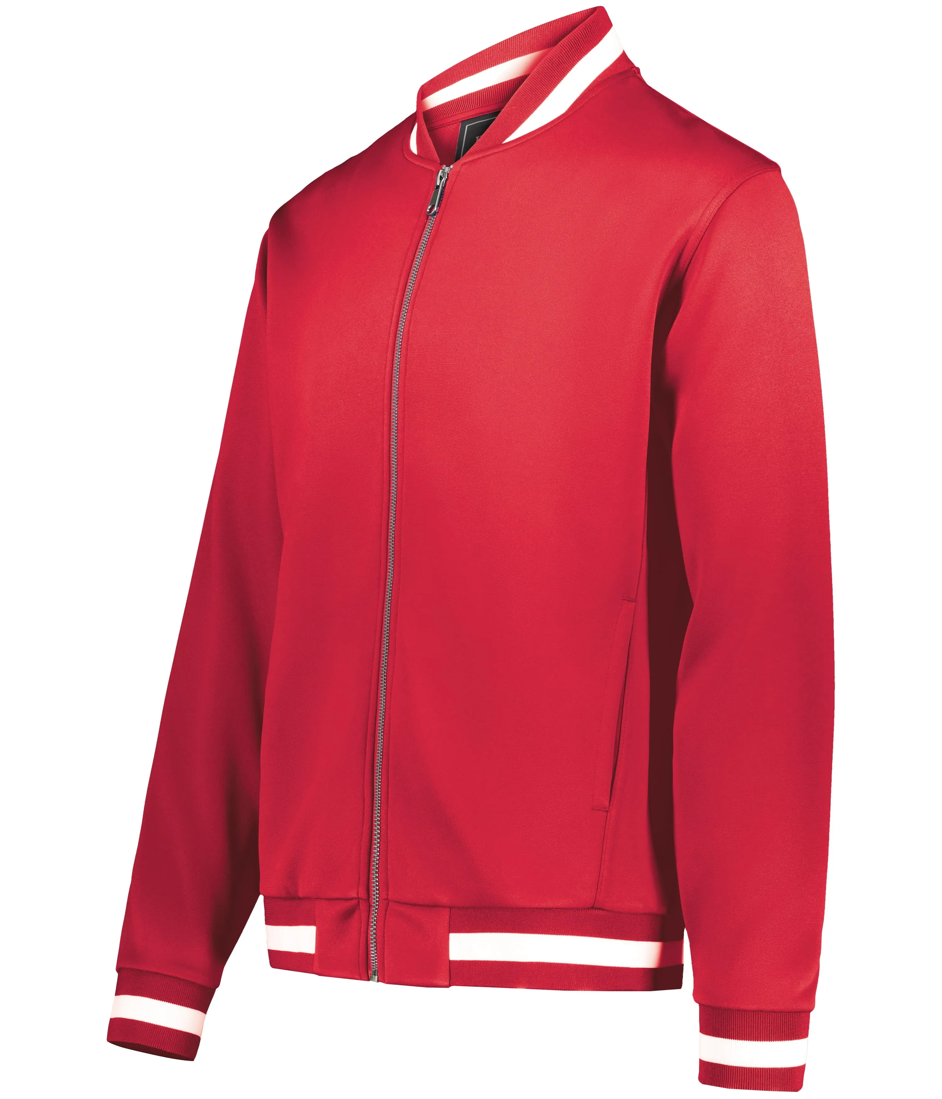 OUTLET-Holloway V-Street Full Zip Jacket
