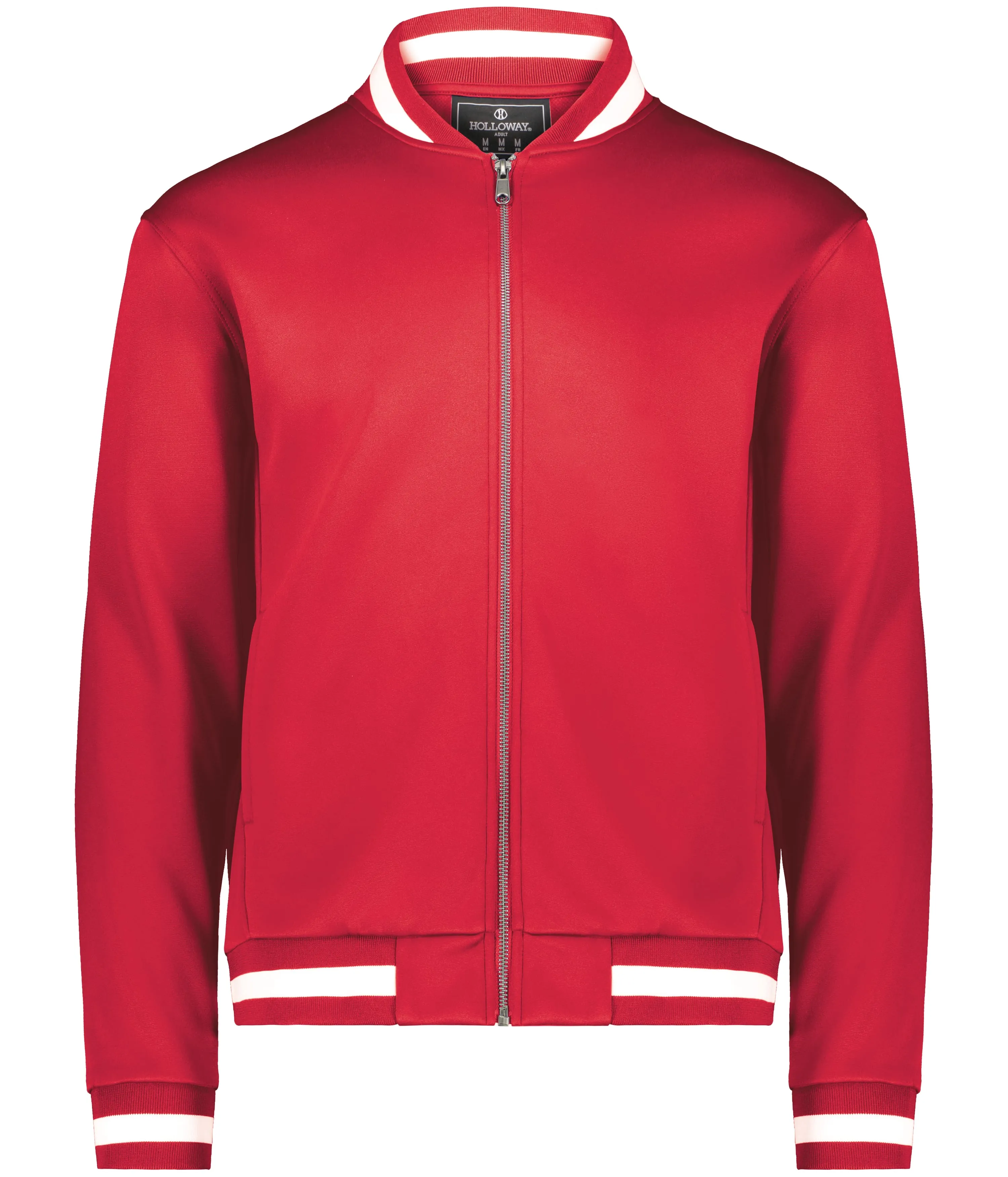 OUTLET-Holloway V-Street Full Zip Jacket