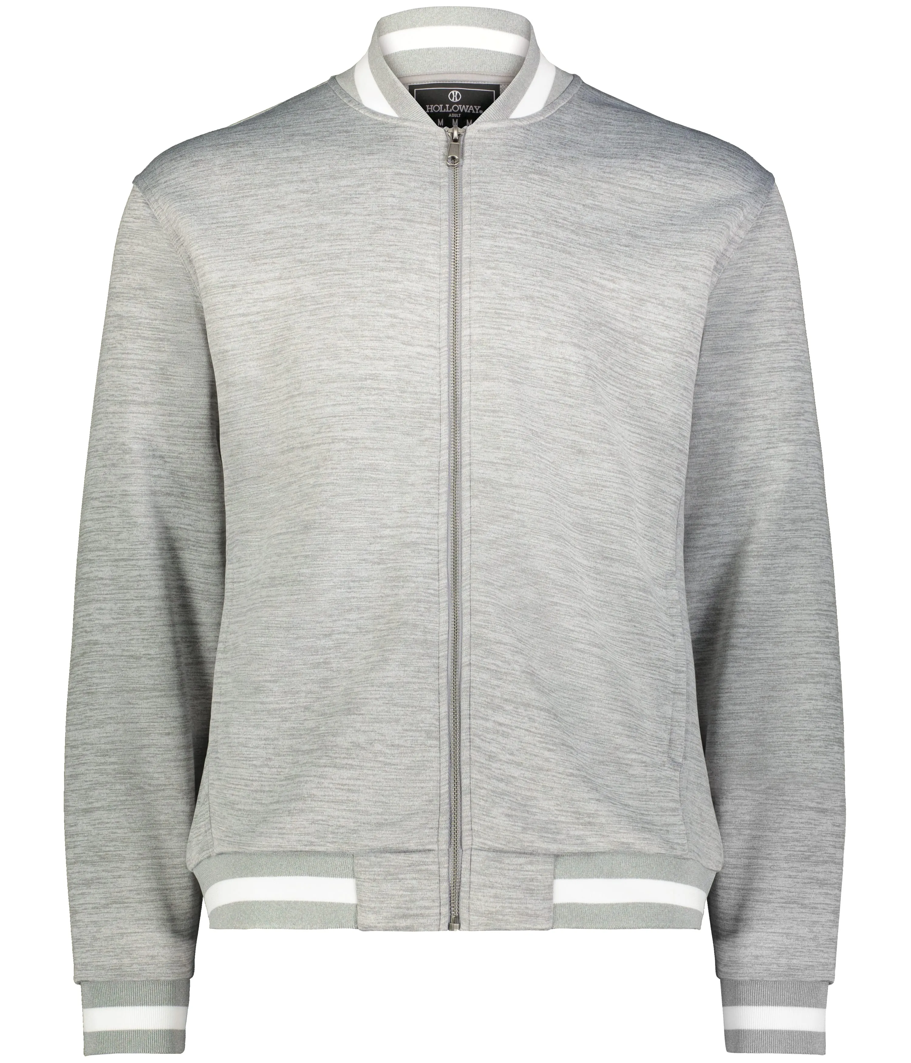 OUTLET-Holloway V-Street Full Zip Jacket