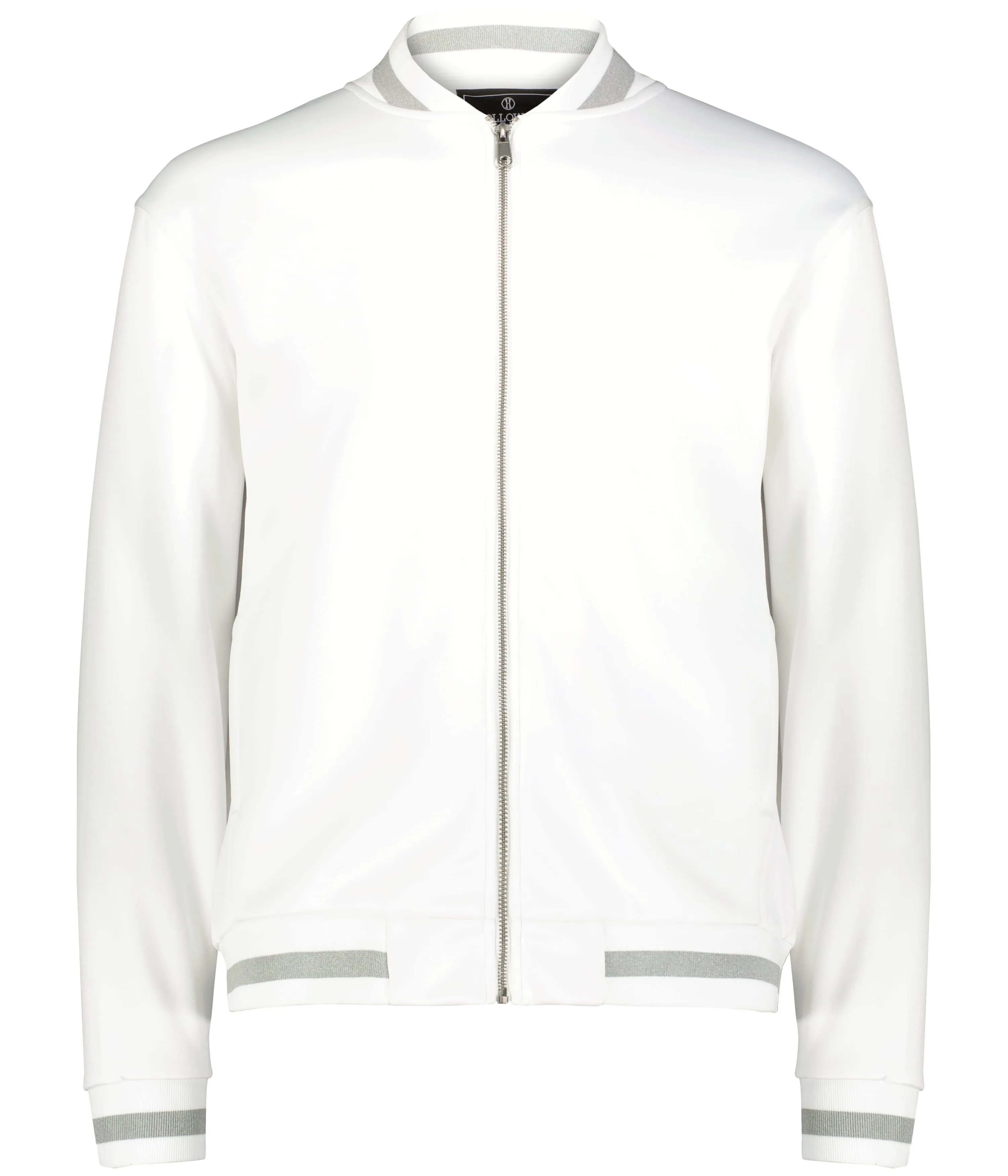 OUTLET-Holloway V-Street Full Zip Jacket