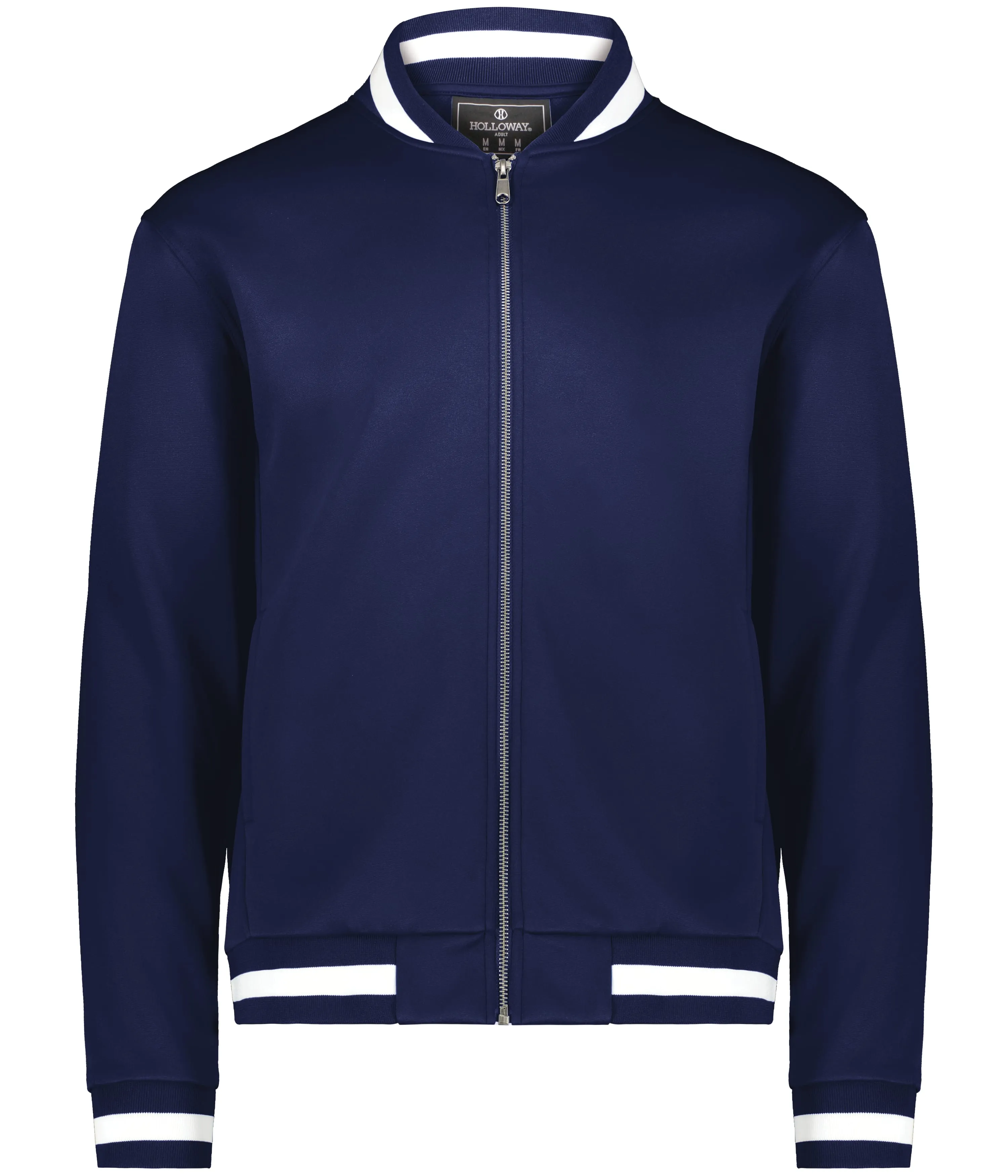 OUTLET-Holloway V-Street Full Zip Jacket