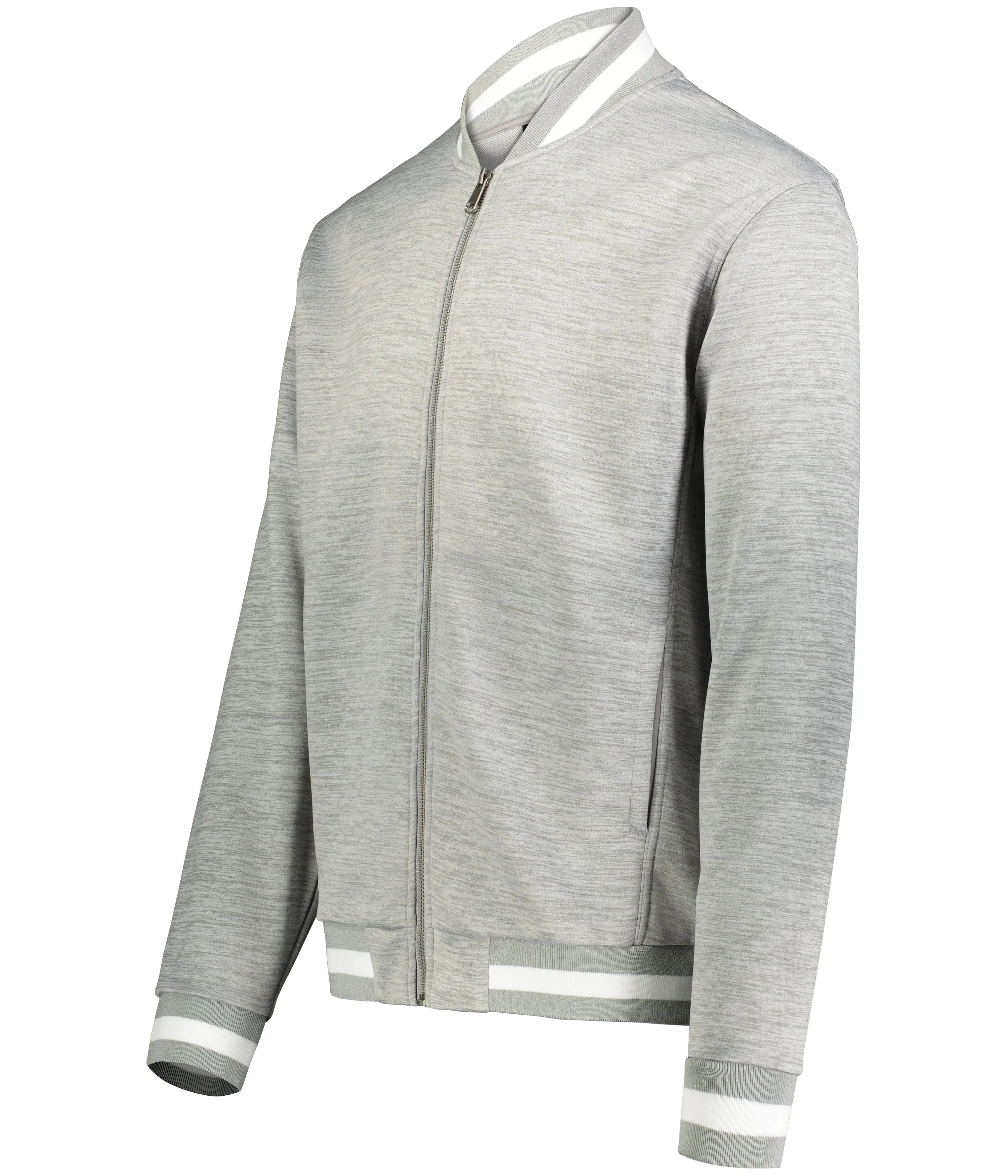 OUTLET-Holloway V-Street Full Zip Jacket