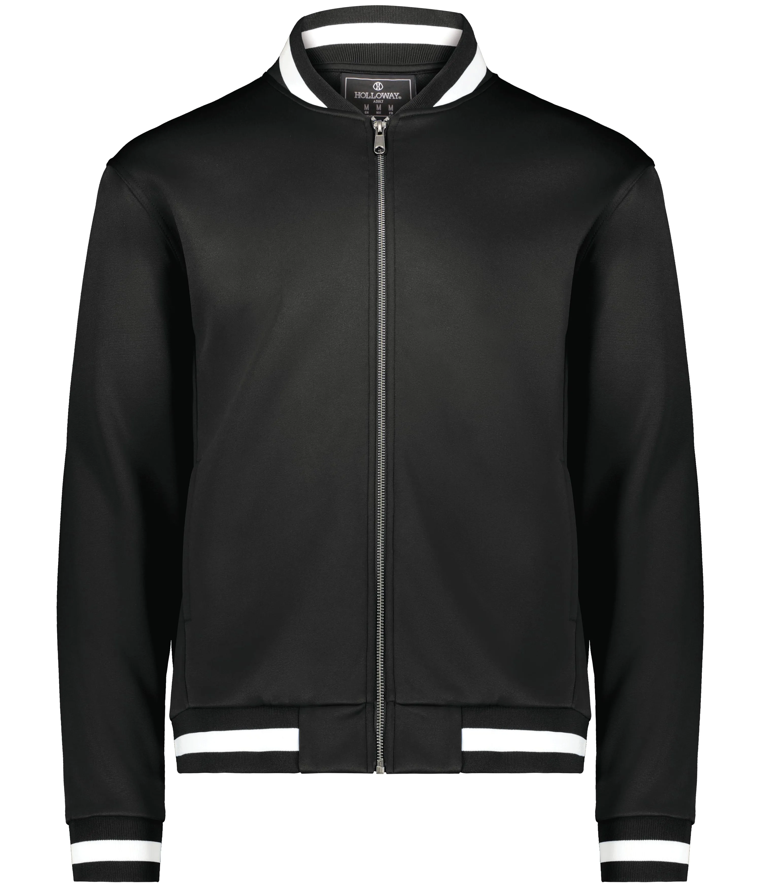 OUTLET-Holloway V-Street Full Zip Jacket