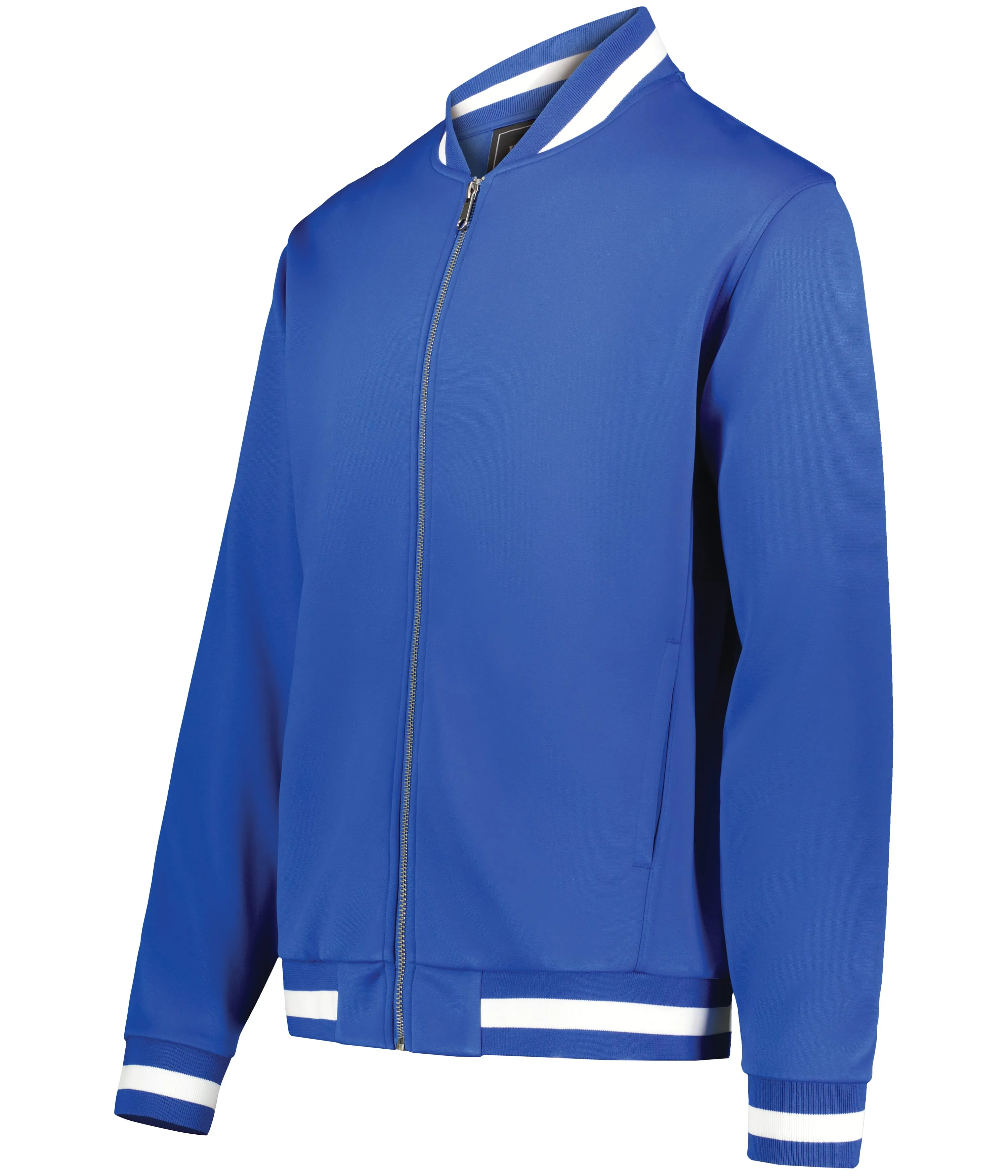 OUTLET-Holloway V-Street Full Zip Jacket