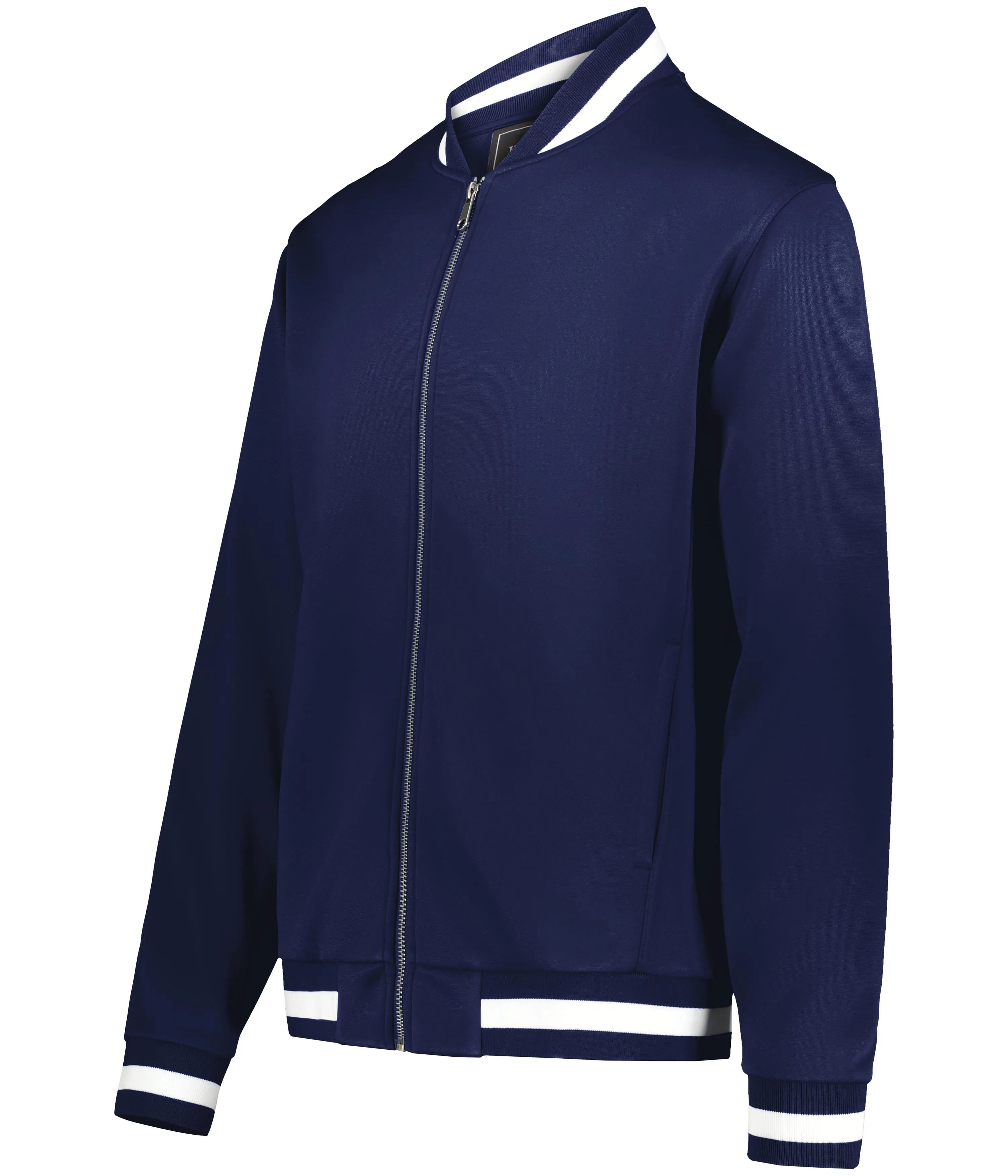 OUTLET-Holloway V-Street Full Zip Jacket