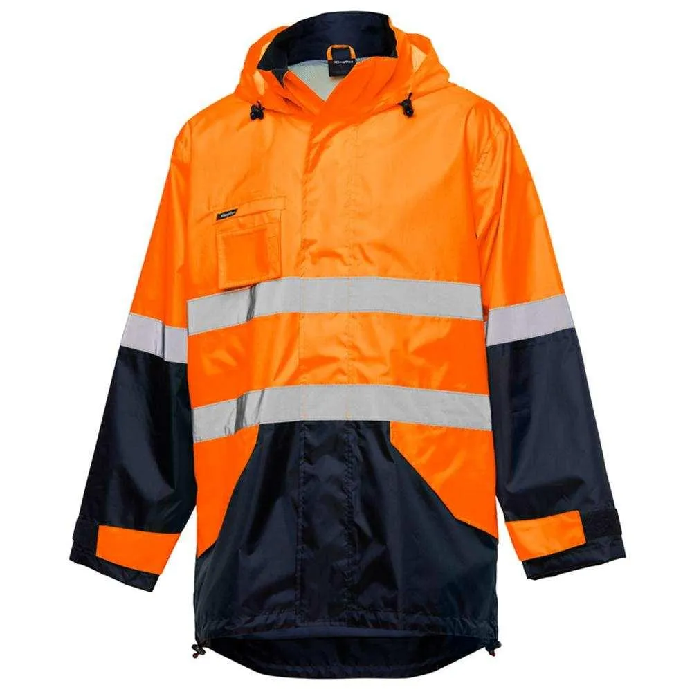 Reflective Lightweight Jacket